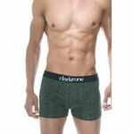 Трусы мужские боксеры набор 3в1 DARKZONE DZN9019