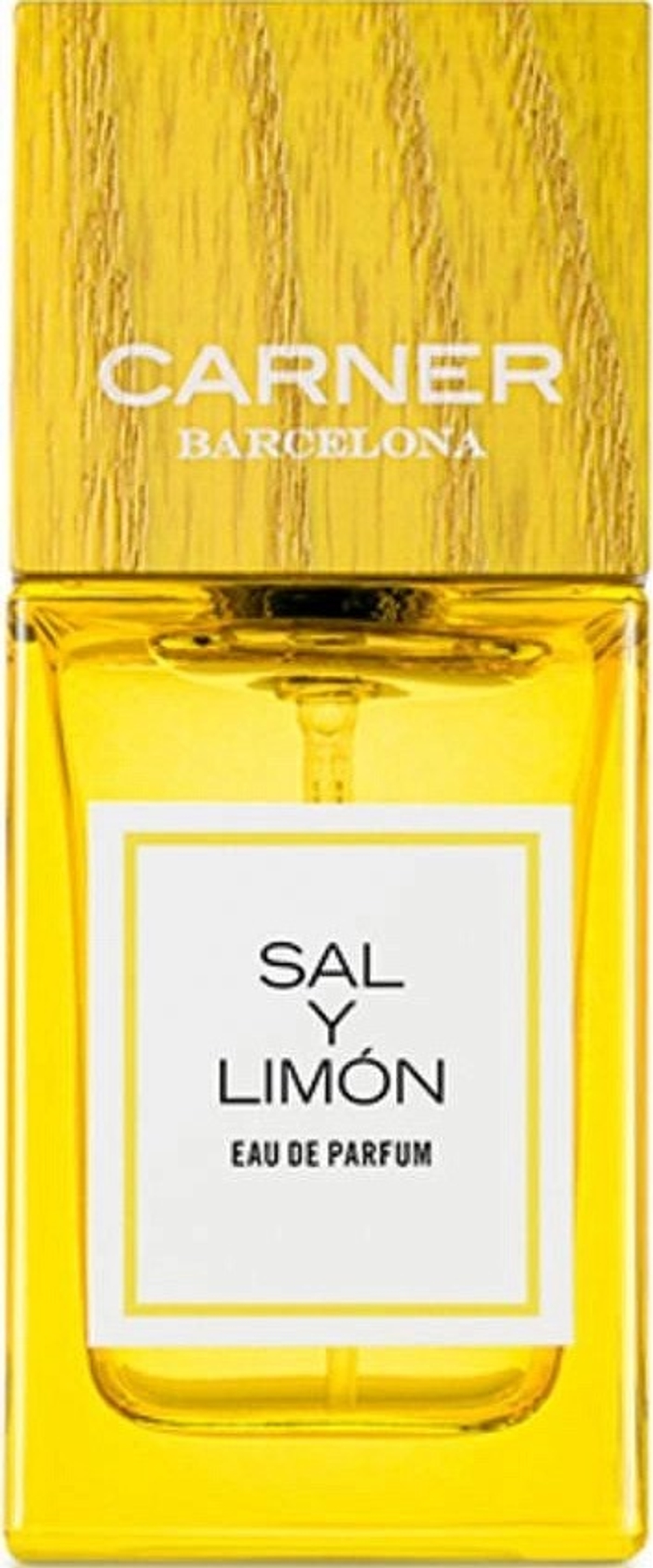 Carner Barcelona Sal Y Limon