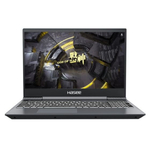 Ноутбук HASEE S7T-DA5NP, 15.6&quot; (1920x1080) IPS 165Гц/Intel Core i5-12500H/16ГБ DDR4/512ГБ SSD/GeForce RTX 3050 Ti 4ГБ/Без ОС, серый [S7T-DA5NP]