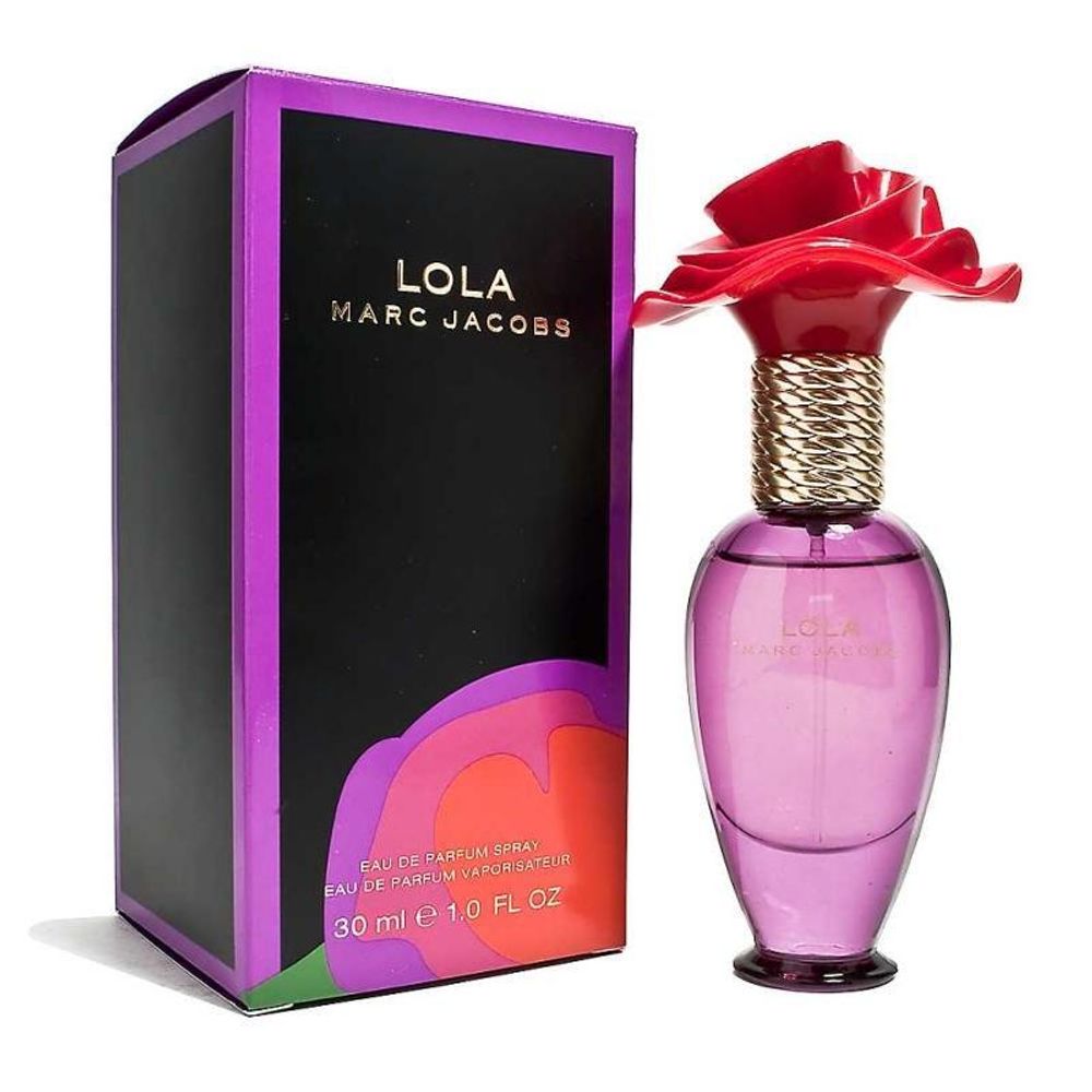 Marc Jacobs Lola Eau De Parfum