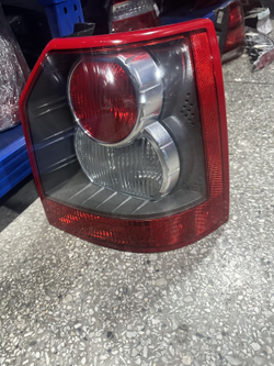Задние фонари Land Rover Freelander 2 (оригинал,)