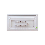 Osnovo OSP-46TB3(SW-80802/ILS(port 75W)) Сетевое оборудование