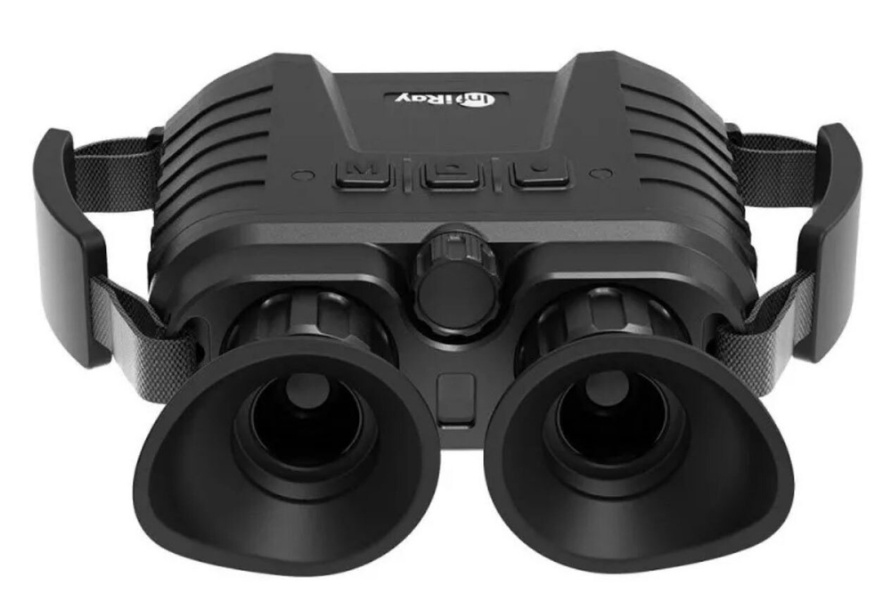 Бинокль тепловизионный iRay xFuse PF6L