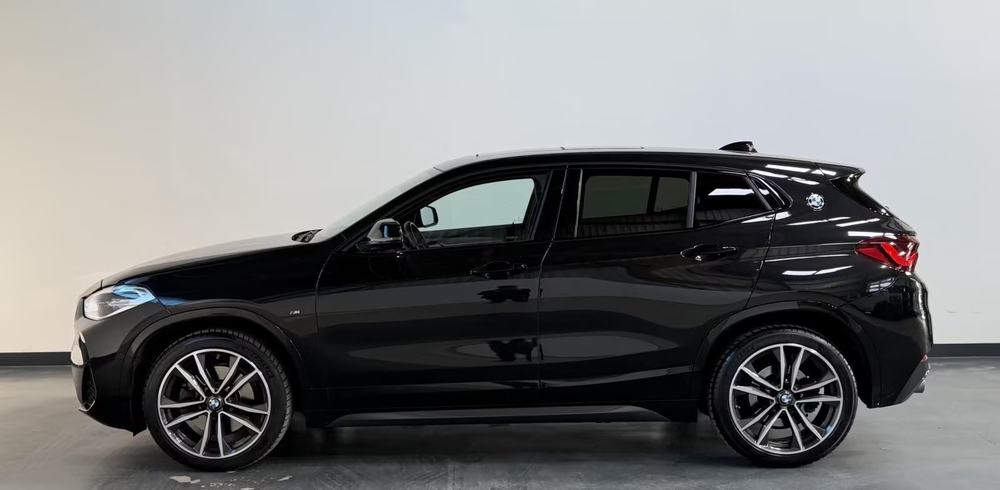 BMW X2 sDrive 20 i M Sport