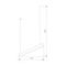 Линейные светодиодный светильник TK Lighting 18080 Luxe
