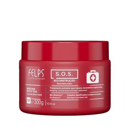 Felps Ботокс SOS