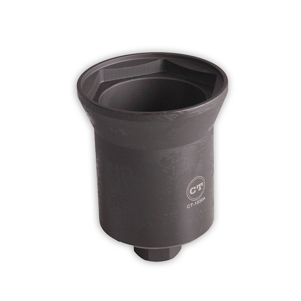 Ступичная головка 95 мм 6 гр Car-Tool CT-1030A