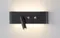 8944-320 BLACK (1/12) Настенный светильник NW