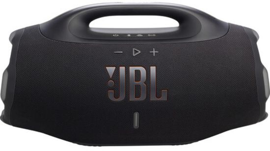 Акустика портативная JBL Boombox 4