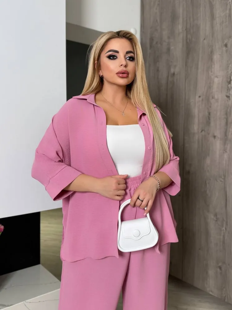 Костюм УК-032-6 Fabrika