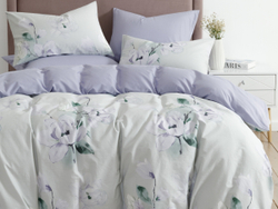 Постельное белье СайлиД BP-170 сатин