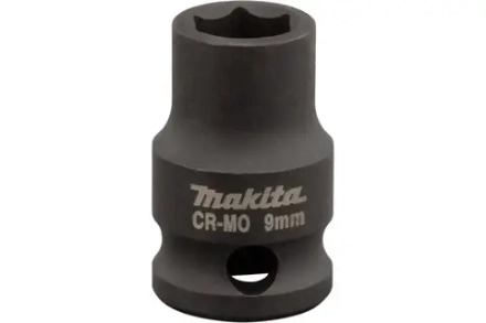 Головка торцевая ударная (9x28 мм) Makita B-39914