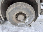 МАЗ 6501* 6x4 Самосвал 650108-8230-005 (Дизельный, 14,9 л, 397 л.с., МТ)