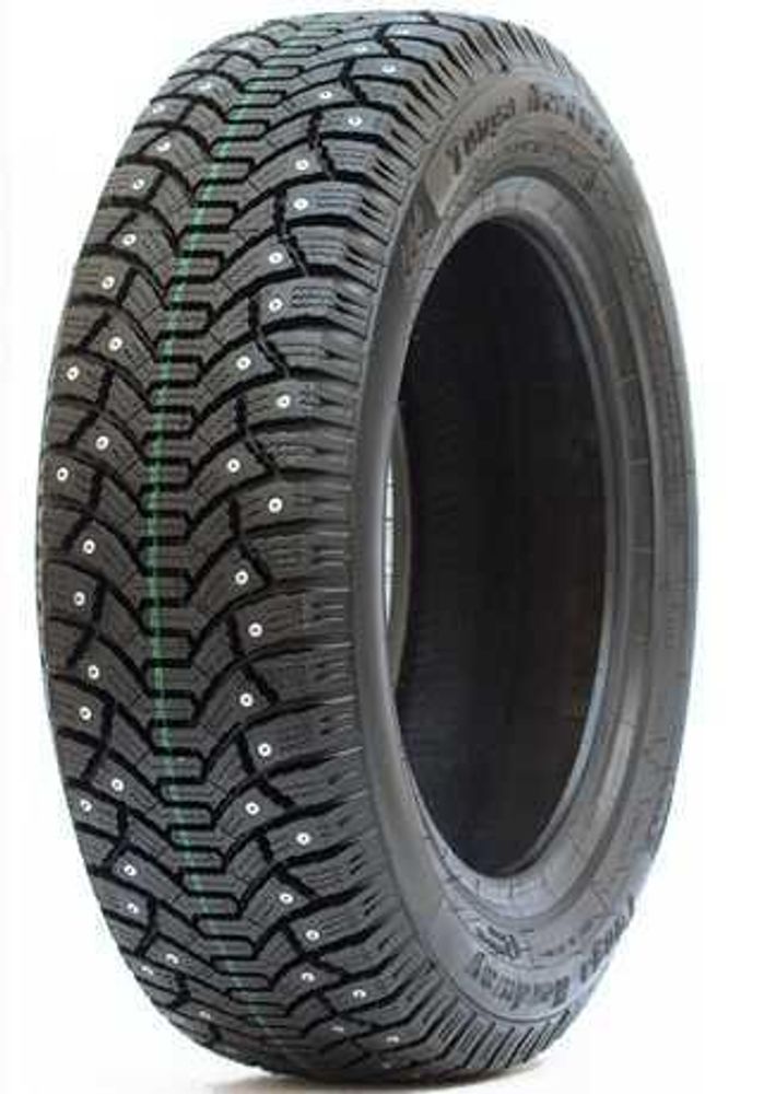 Tunga Nordway 185/65 R15 88Q (шип)