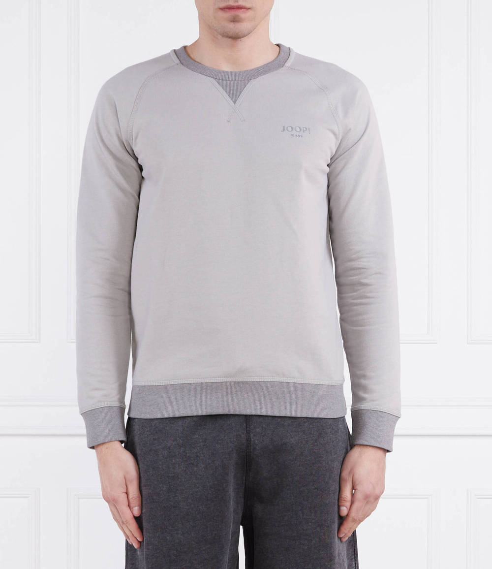 Худи Stefano Joop! Jeans - серый(30034858)