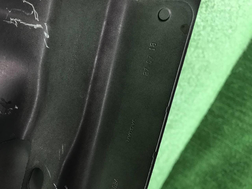 Крыло переднее правое Jaguar XF 2 (2015-2024)