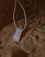 Панама Fuzzz Hi-Hat Белая