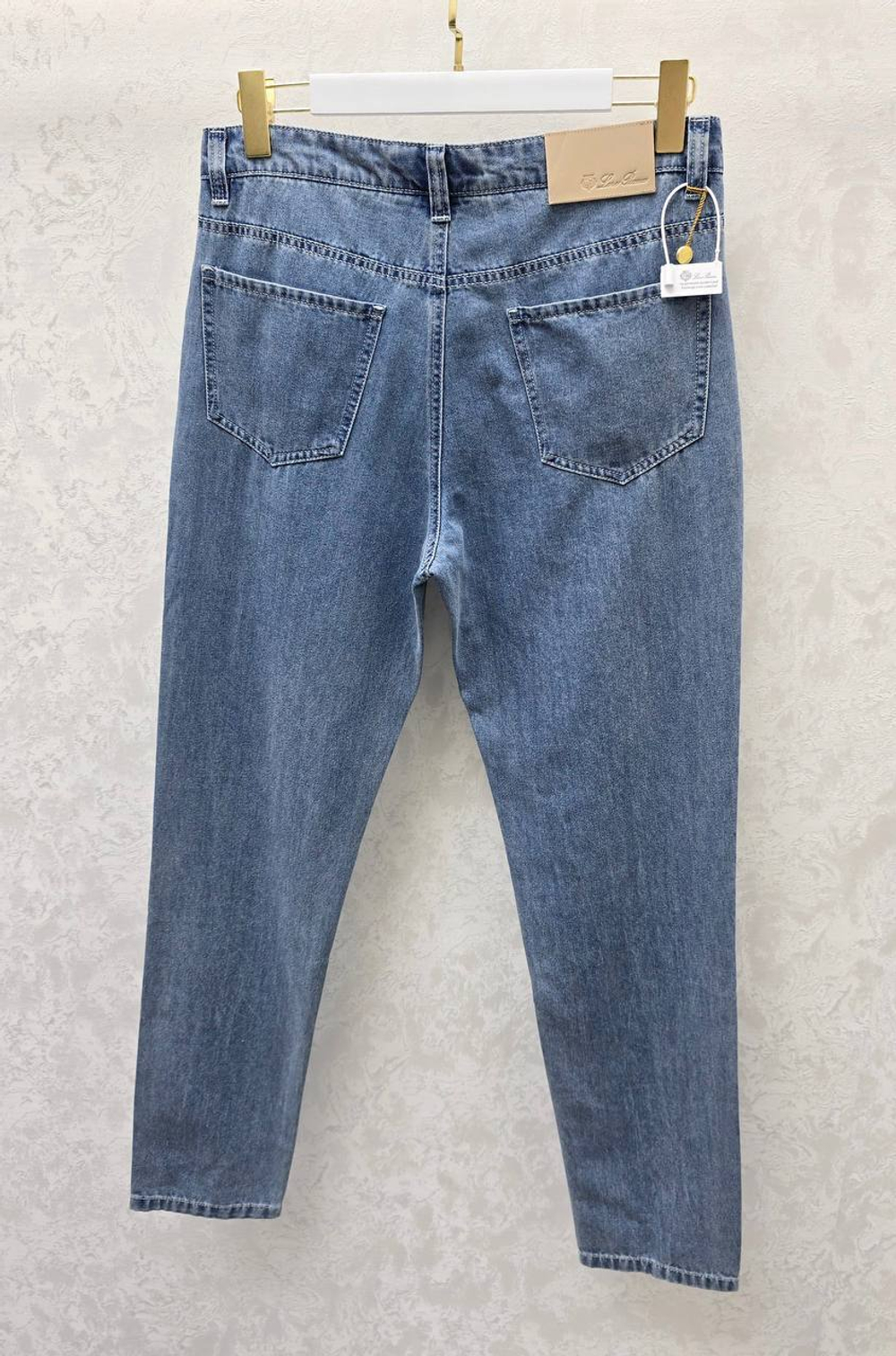 Джинсы Loro Piana