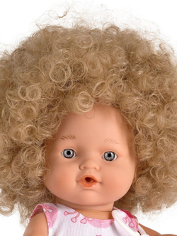 Кукла LAMAGIK виниловая 30см Baby в пакете (3001U4)