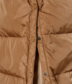 Безрукавка Weekend MaxMara - светло-коричневый(252960126)