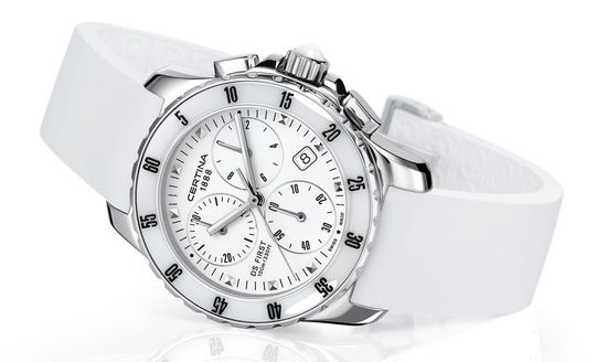 Наручные часы Certina C014.217.17.011.00