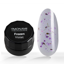 MONAMI Гель Frozen Violet , 5 г