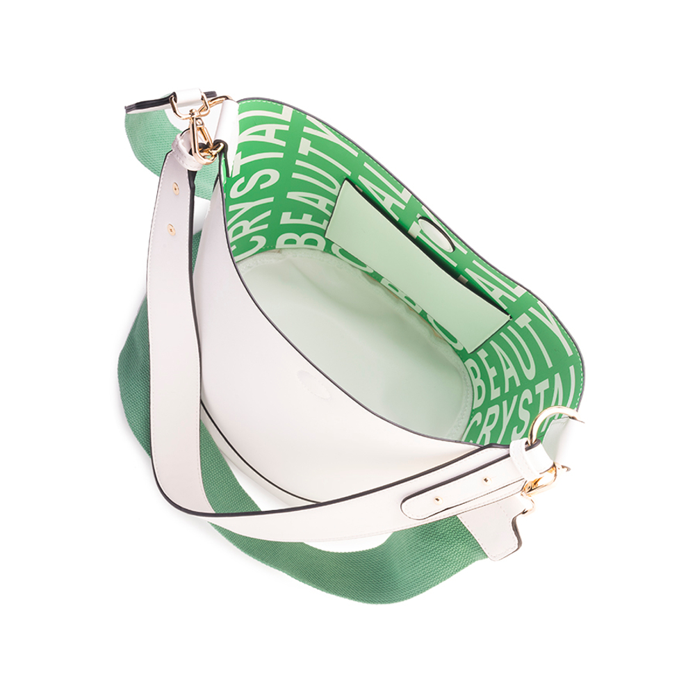 18337-1/18 Сумка жен., иск. кожа