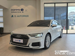 Audi A6 (C8) 45 TFSI Quattro Premium (01.2021)