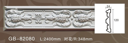 Молдинг GB82080