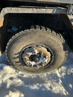 Shacman (Shaanxi) SX* 8x4 Самосвал SX331863366 (Дизельный, 12,5 л, 544 л.с., МТ)