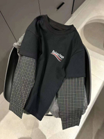 Свитшот Balenciaga