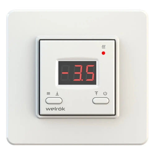 Терморегулятор Welrok KT