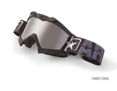 Очки Ariete Adrenaline Senior Rally, черный