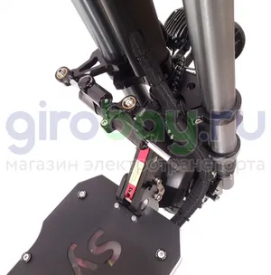 Электросамокат Syccyba R11 Mini 52V/39Ah фото 7 фото №9