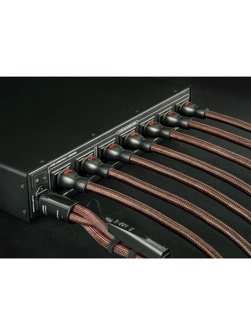 Сетевой фильтр Audioquest Niagara 3000