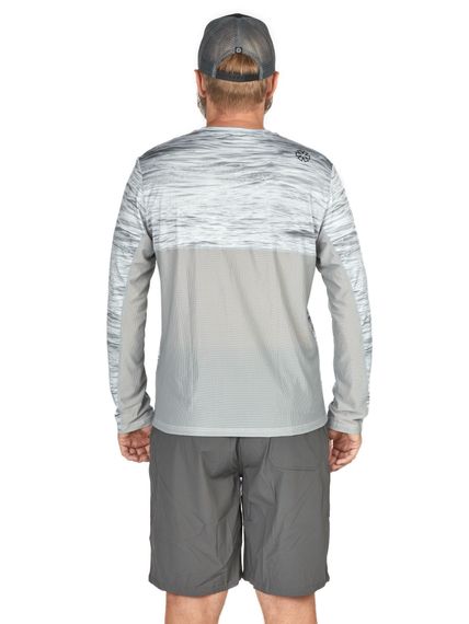 Джемпер Norfin SUN PRO DECK MESH 02 р.M