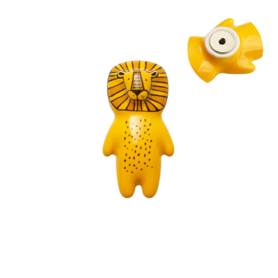 Мебельная ручка ZOO