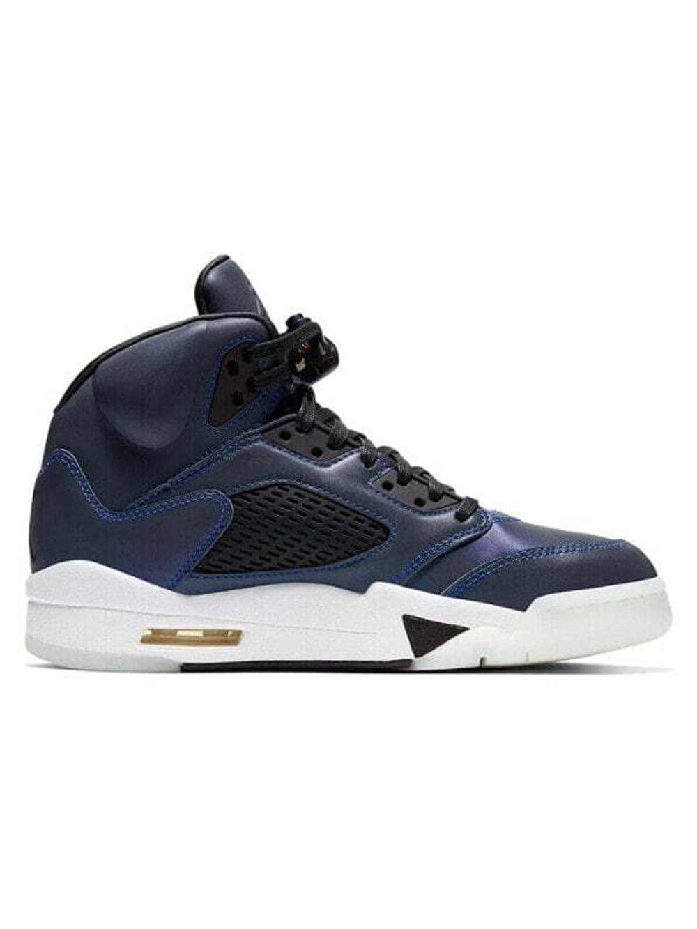 Кроссовки Jordan 5 Retro Oil Grey Women's