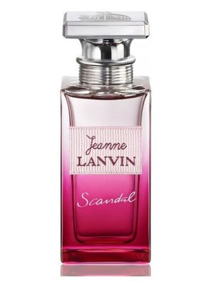 Lanvin Jeanne Scandal