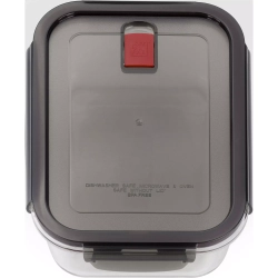 Zwilling - Gusto стеклянный контейнер прямоугольный 1,4 л / артикул   39506-002-0  / GTIN 4009839392320