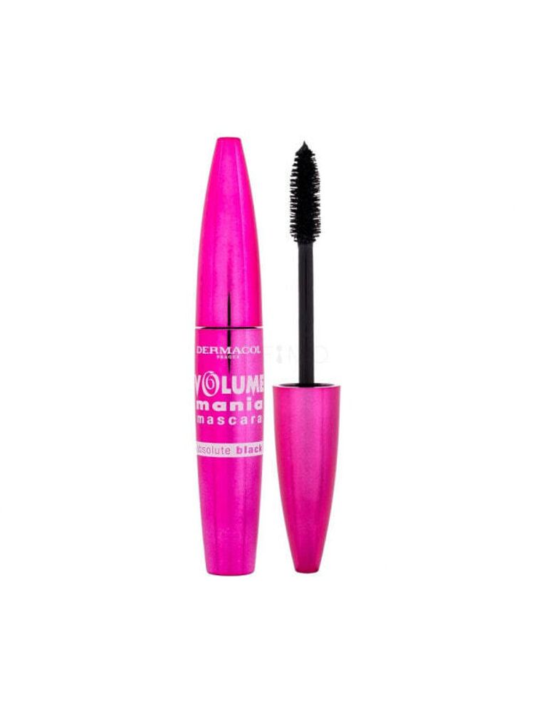 Dermacol Volume Mania 10 ml mascara für Frauen