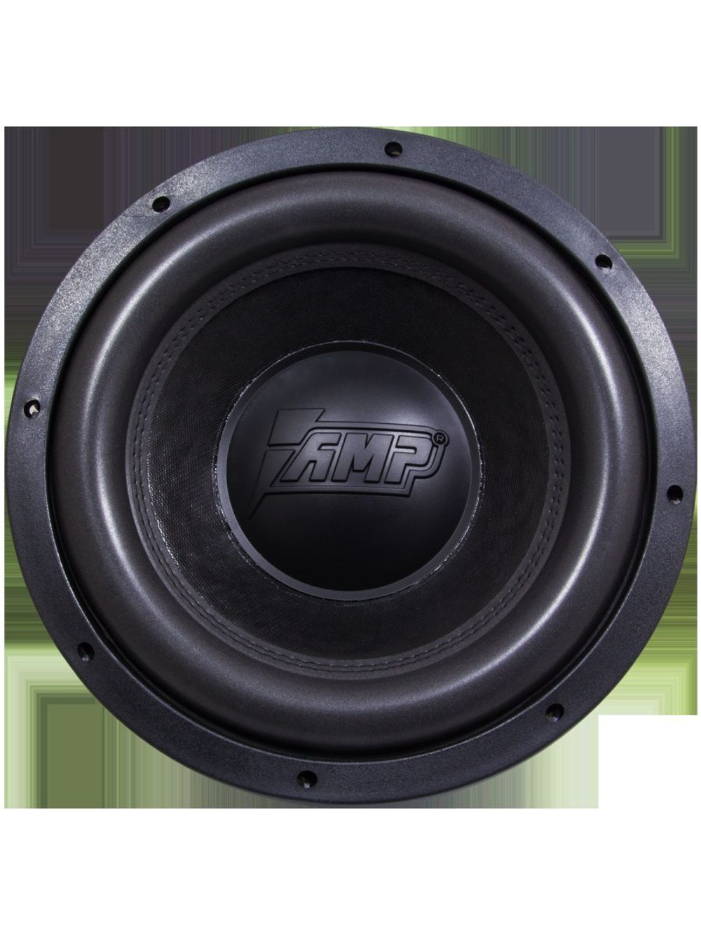 Сабвуфер автомобильный AMP MASS 800