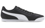 PUMA Turino Fsl Black/White Low Sneakers