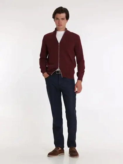 Брюки BRUNELLO CUCINELLI