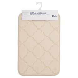 Коврик для ванной комнаты Gipfel Polly 43127 40x60 см