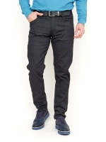 Джинсы прямые классические