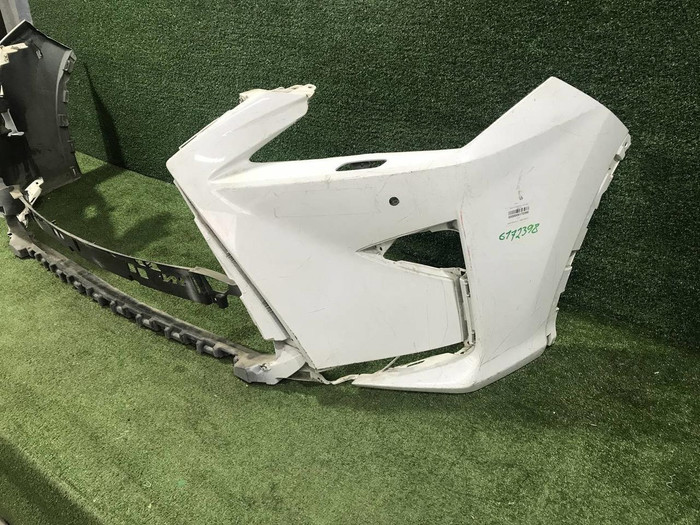 Бампер передний Lexus RX 4 (2015-2019)