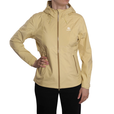 Kailas куртка Mountain Wander Hardshell Jacket W's