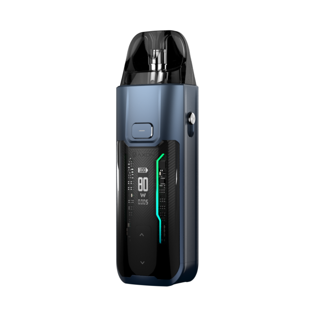 Набор Vaporesso LUXE XR MAX Pod Kit - Glacier Blue