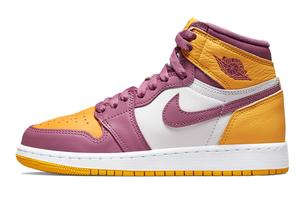 Jordan 1 Retro High OG Brotherhood GS